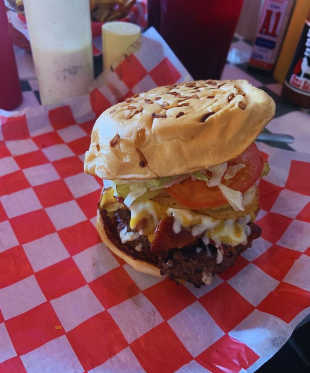 Photos for Coyote Bluff Cafe