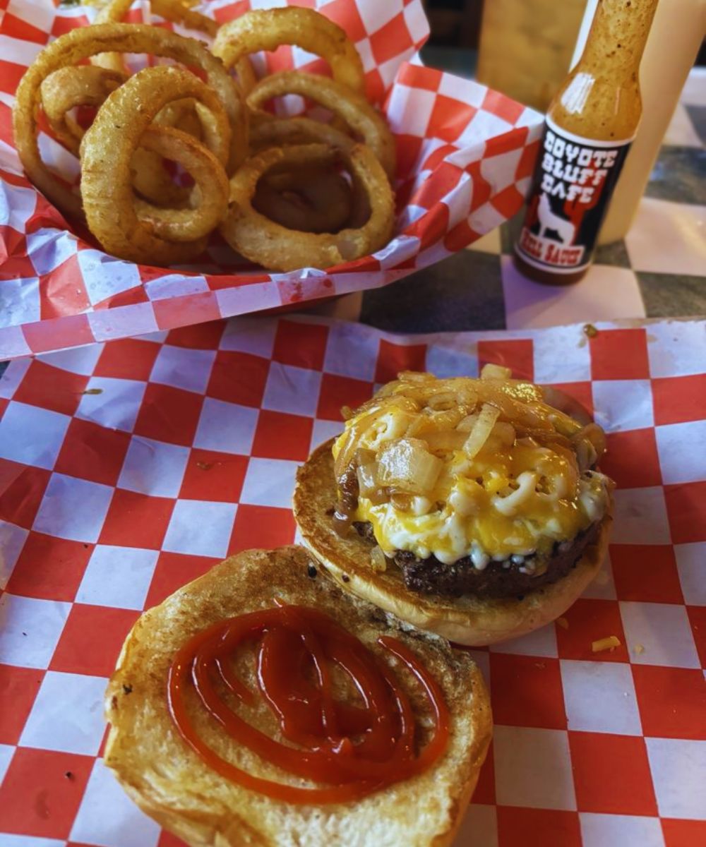 Photos for Coyote Bluff Cafe