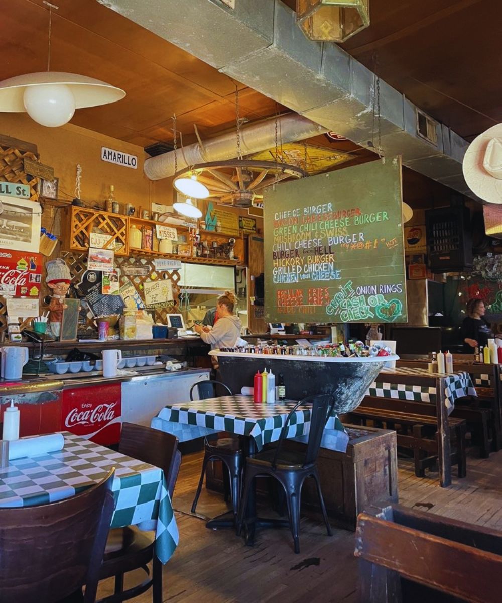 Photos for Coyote Bluff Cafe