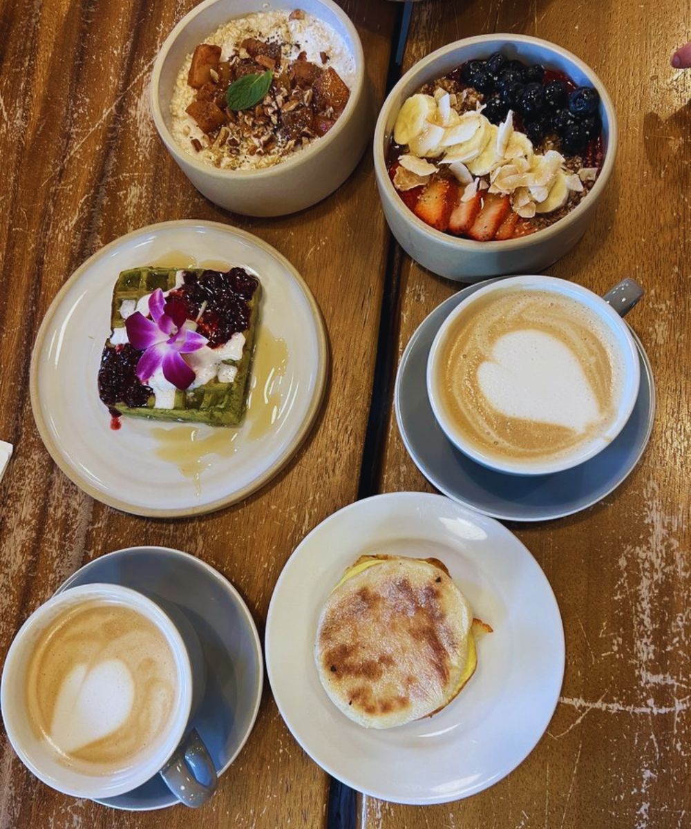 Photos for Bellden Cafe