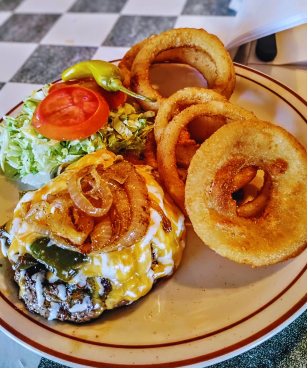 Photos for Coyote Bluff Cafe