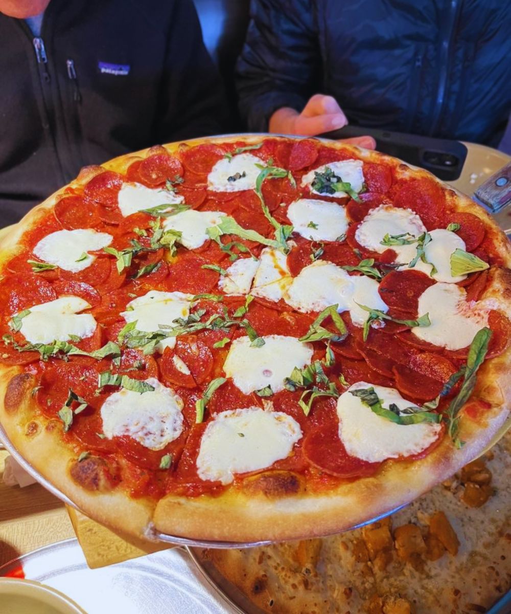 Photos for D'Allesandro's Pizza