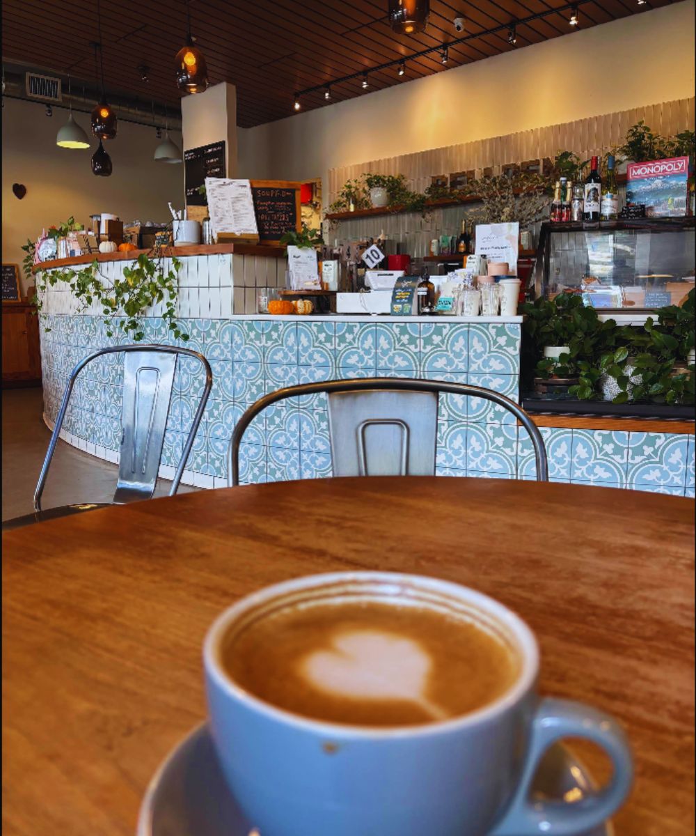 Photos for Bellden Cafe