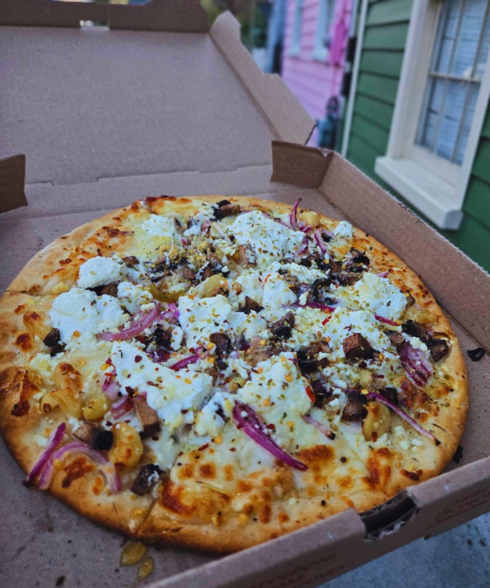 Photos for D'Allesandro's Pizza