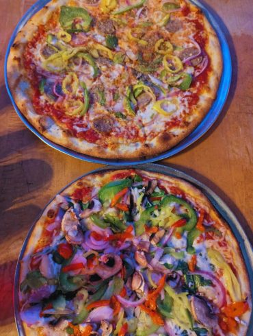 Photos for D'Allesandro's Pizza