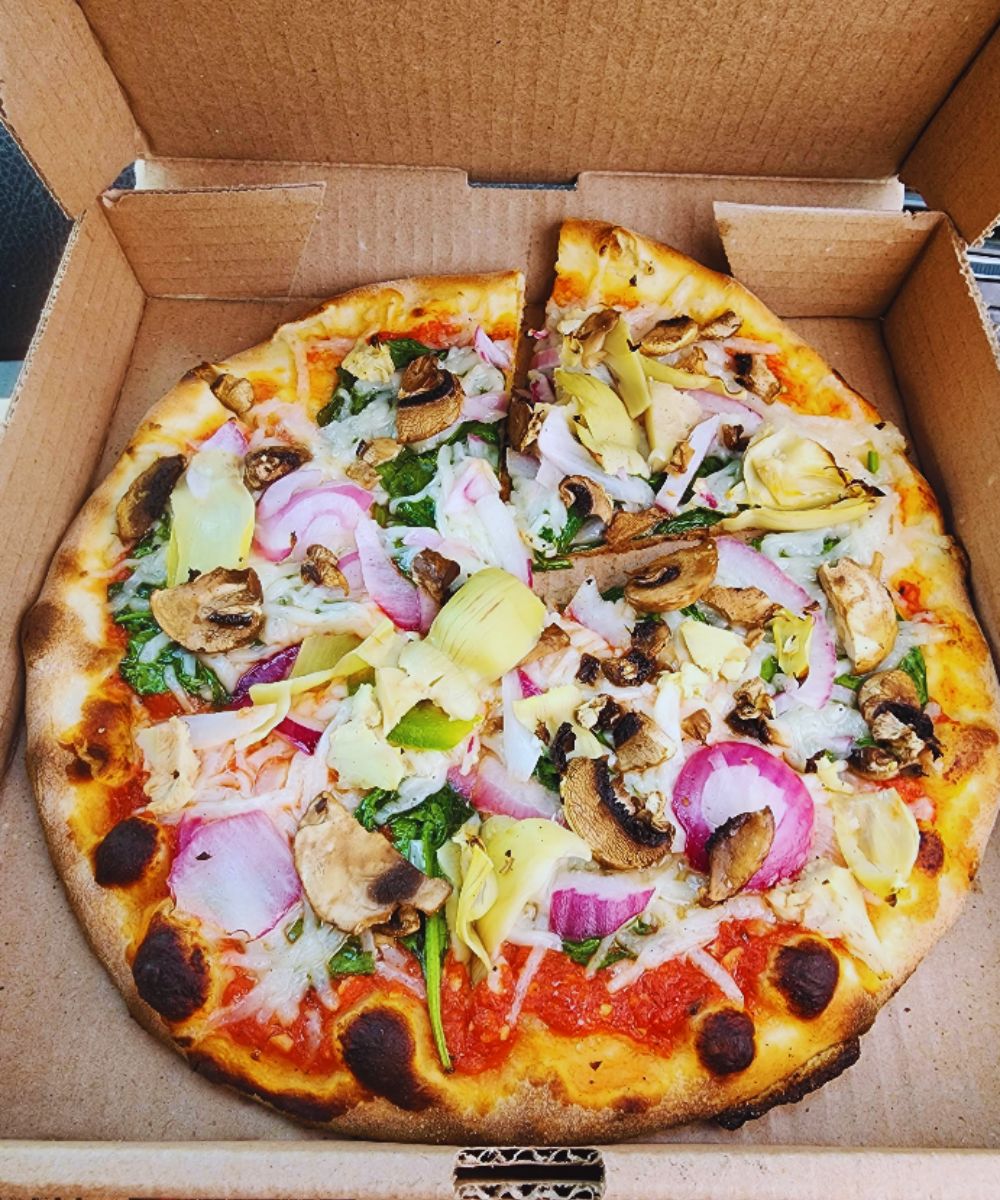 Photos for D'Allesandro's Pizza