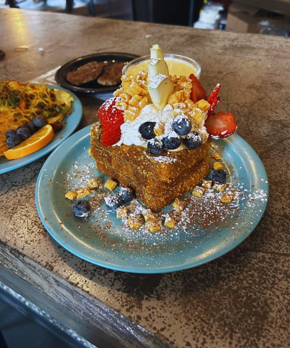 Photos for Blue Moon Cafe