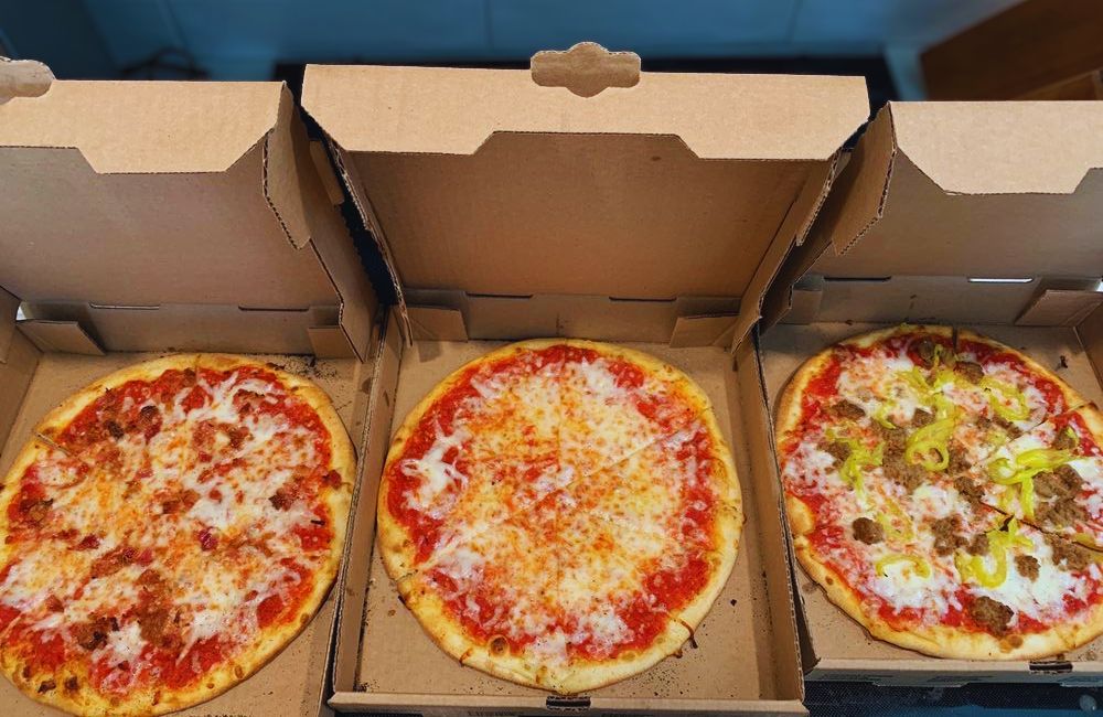 Photos for D'Allesandro's Pizza