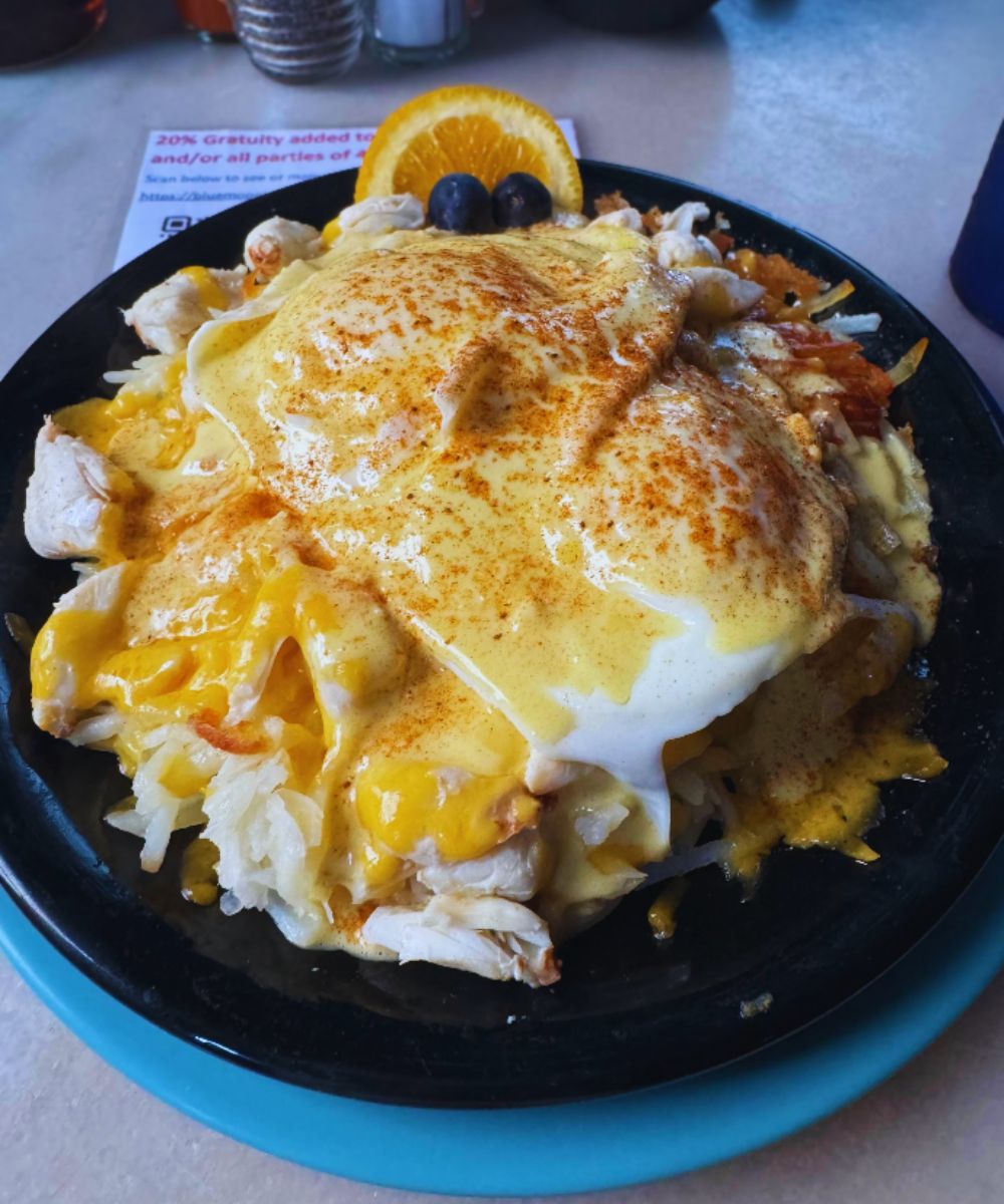 Photos for Blue Moon Cafe