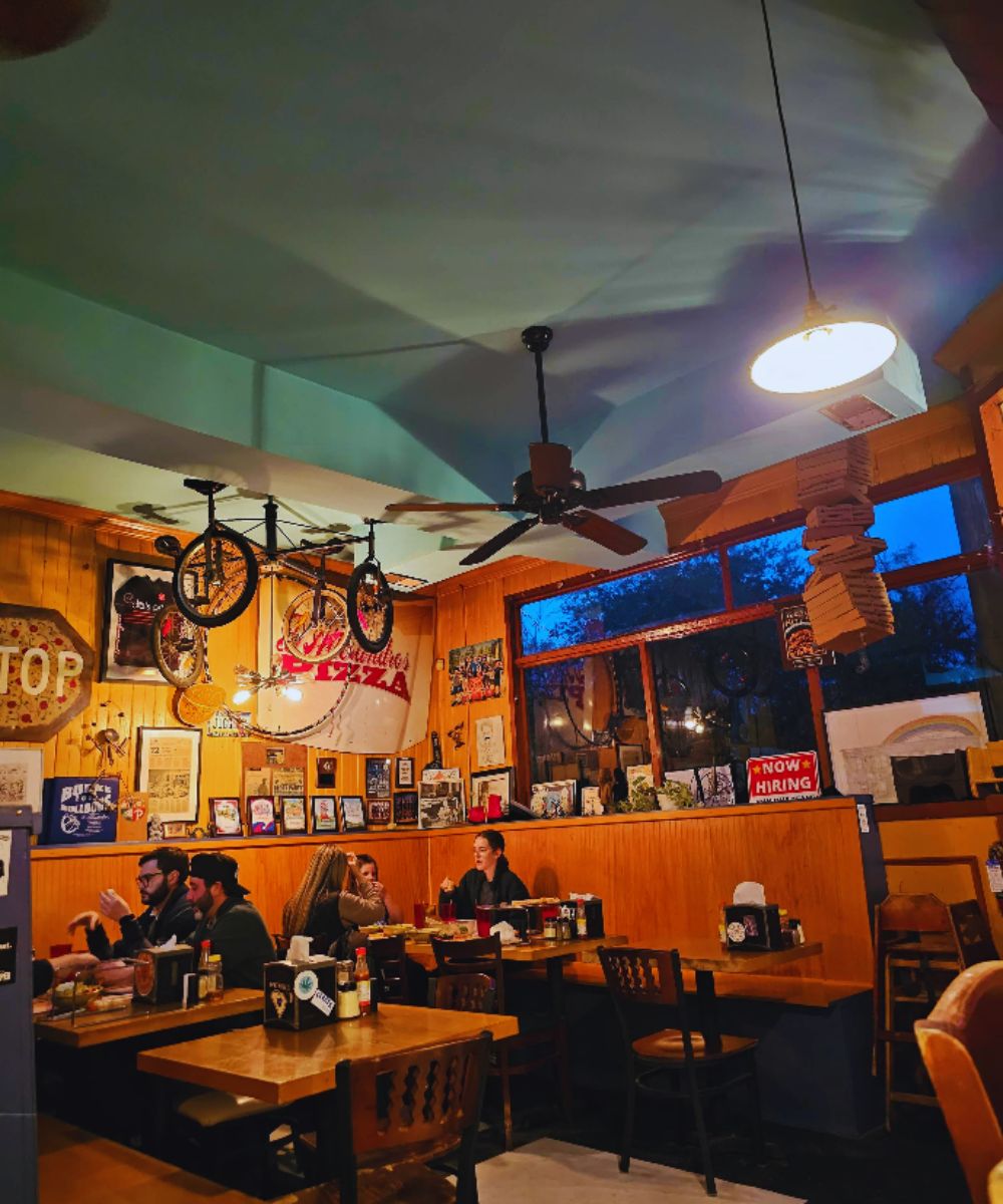 Photos for D'Allesandro's Pizza