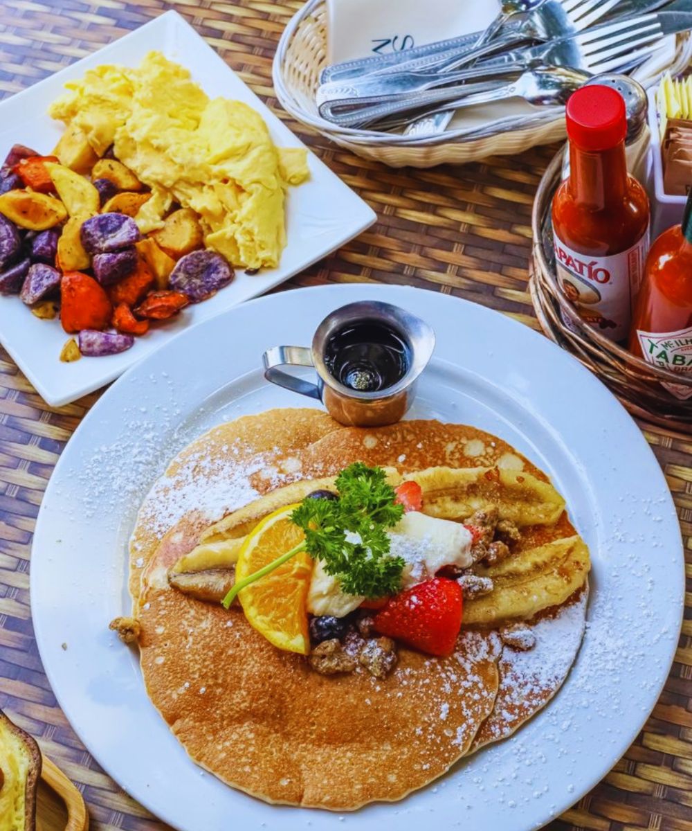 Photos for Sweet Maple