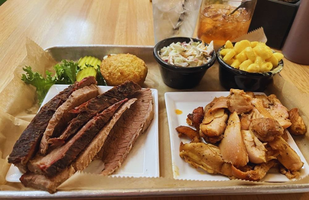 Photos for Double B's BBQ