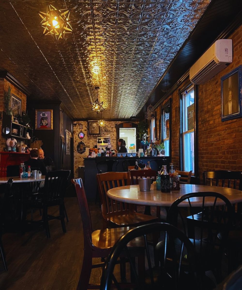 Photos for Blue Moon Cafe