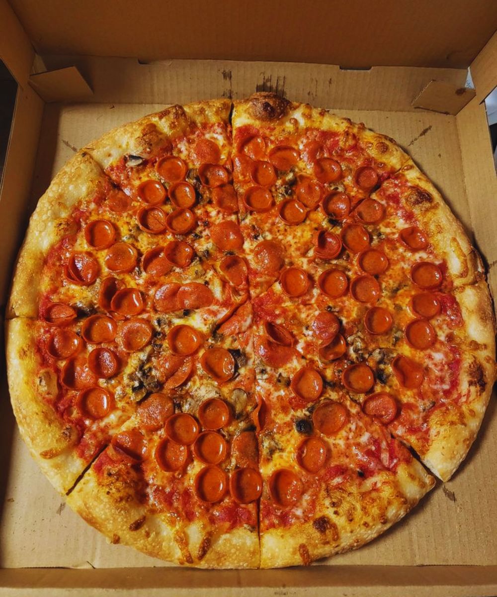 Photos for Smiling With Hope Pizza