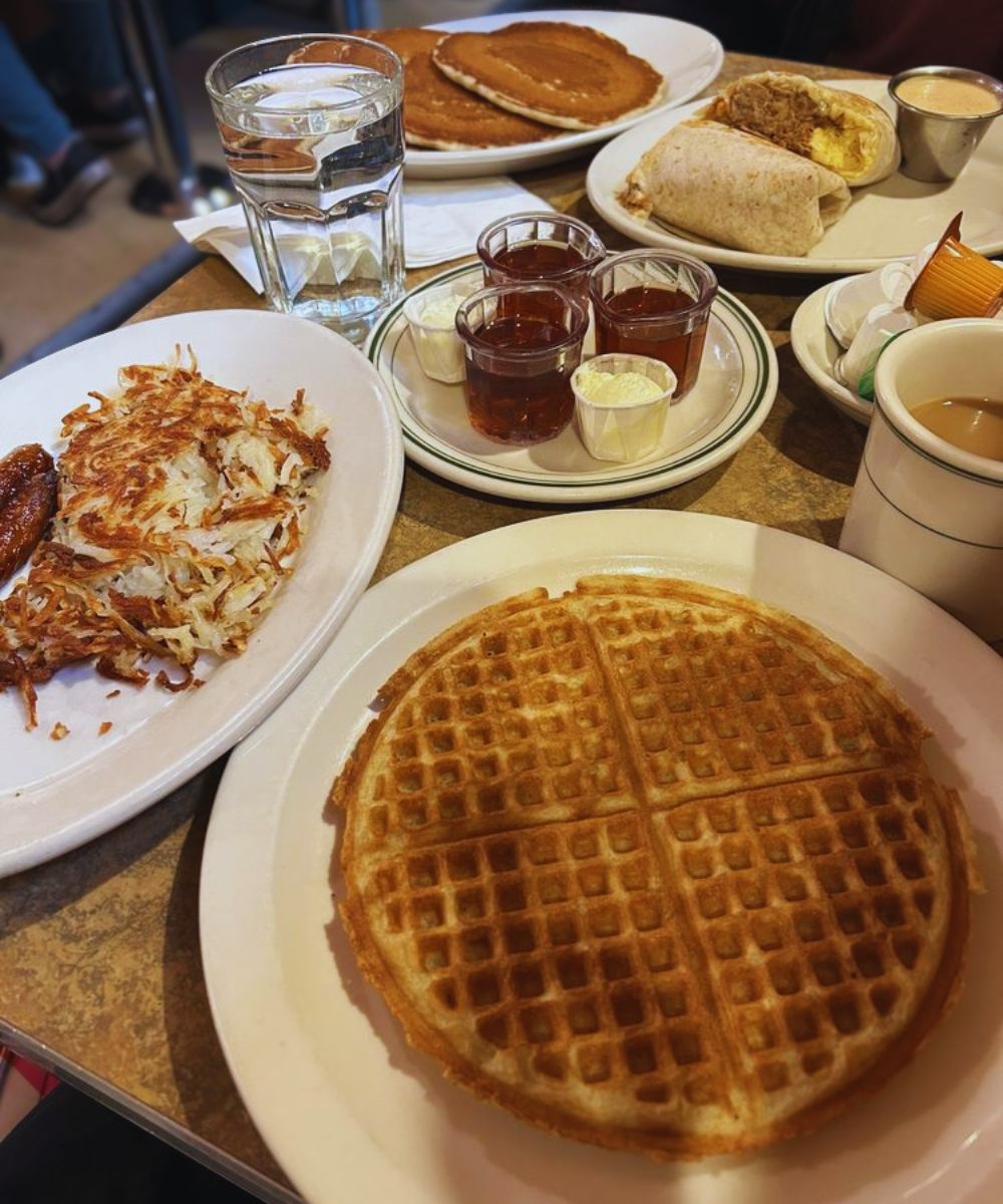 Photos for Issaquah Cafe