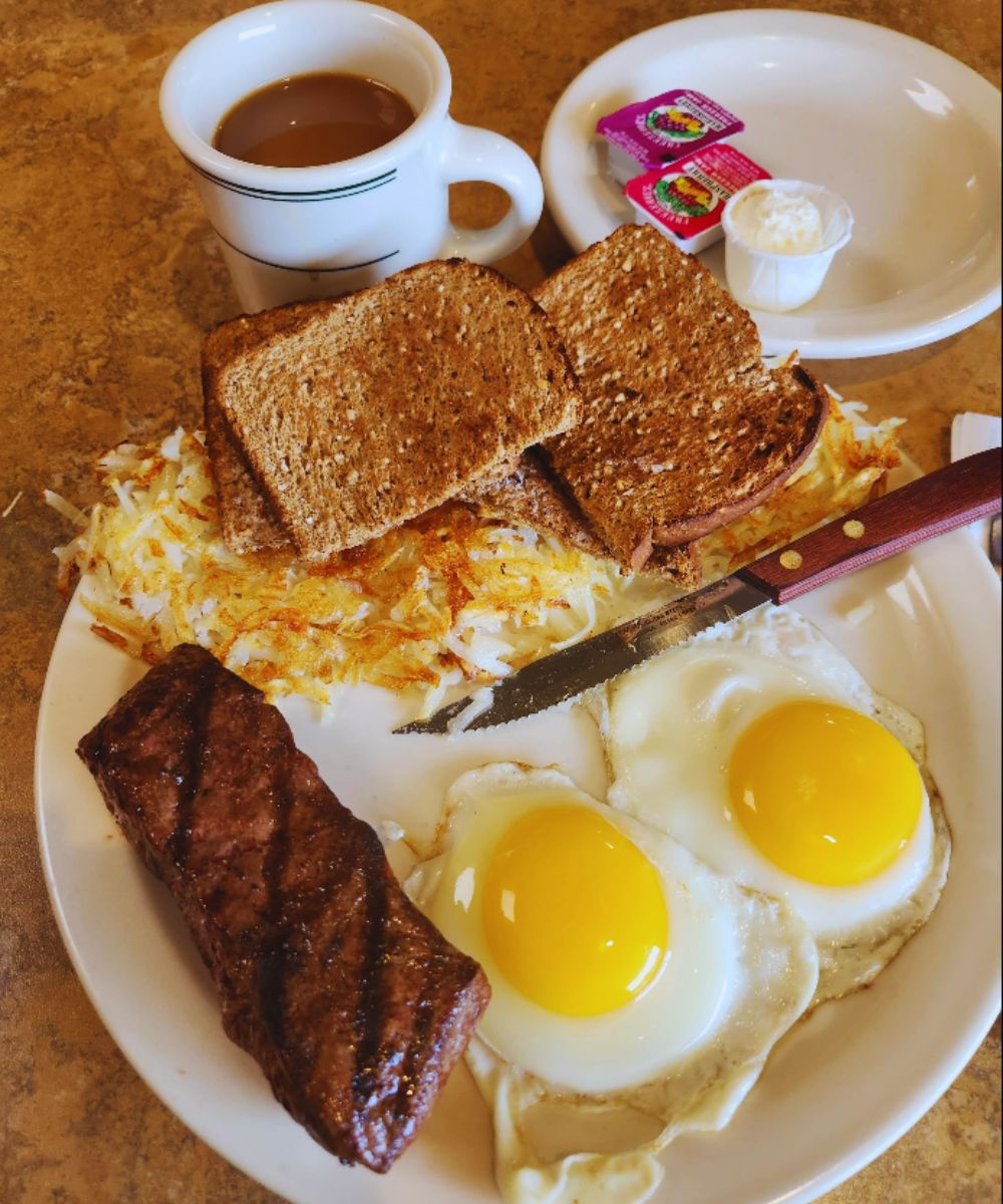 Photos for Issaquah Cafe