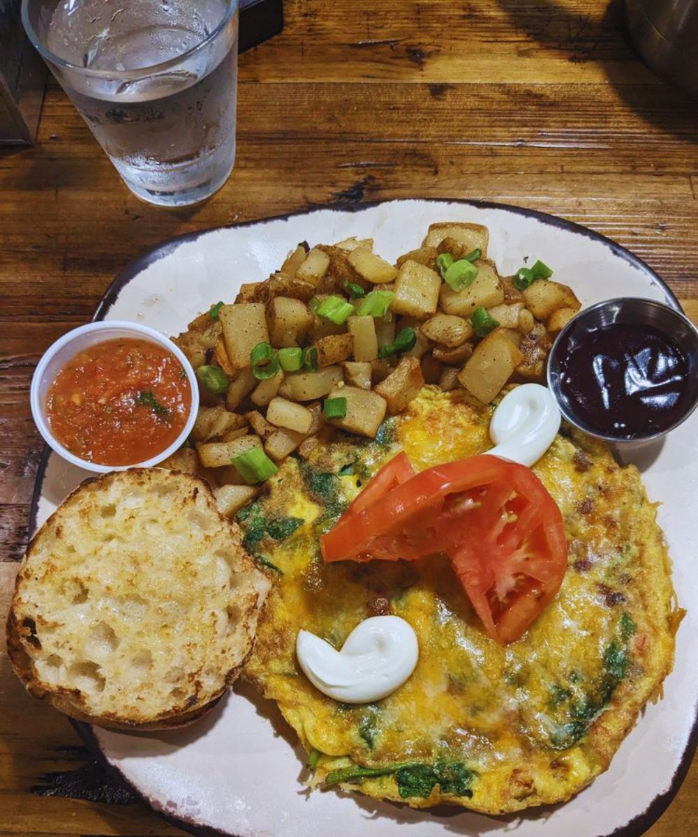 Photos for Egg Harbor Café