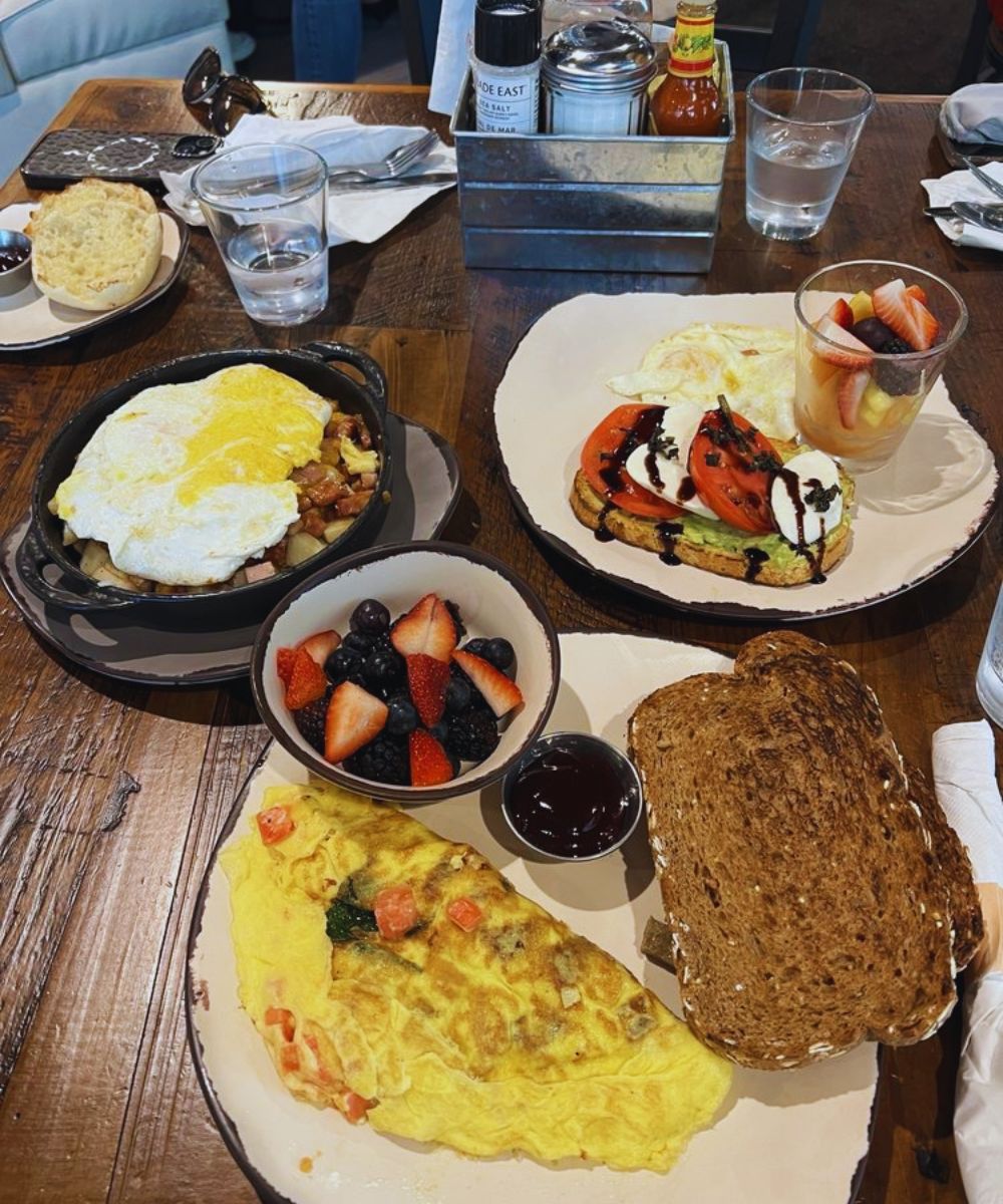 Photos for Egg Harbor Café