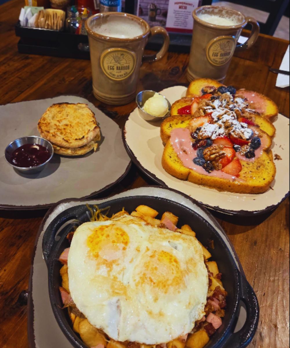 Photos for Egg Harbor Café