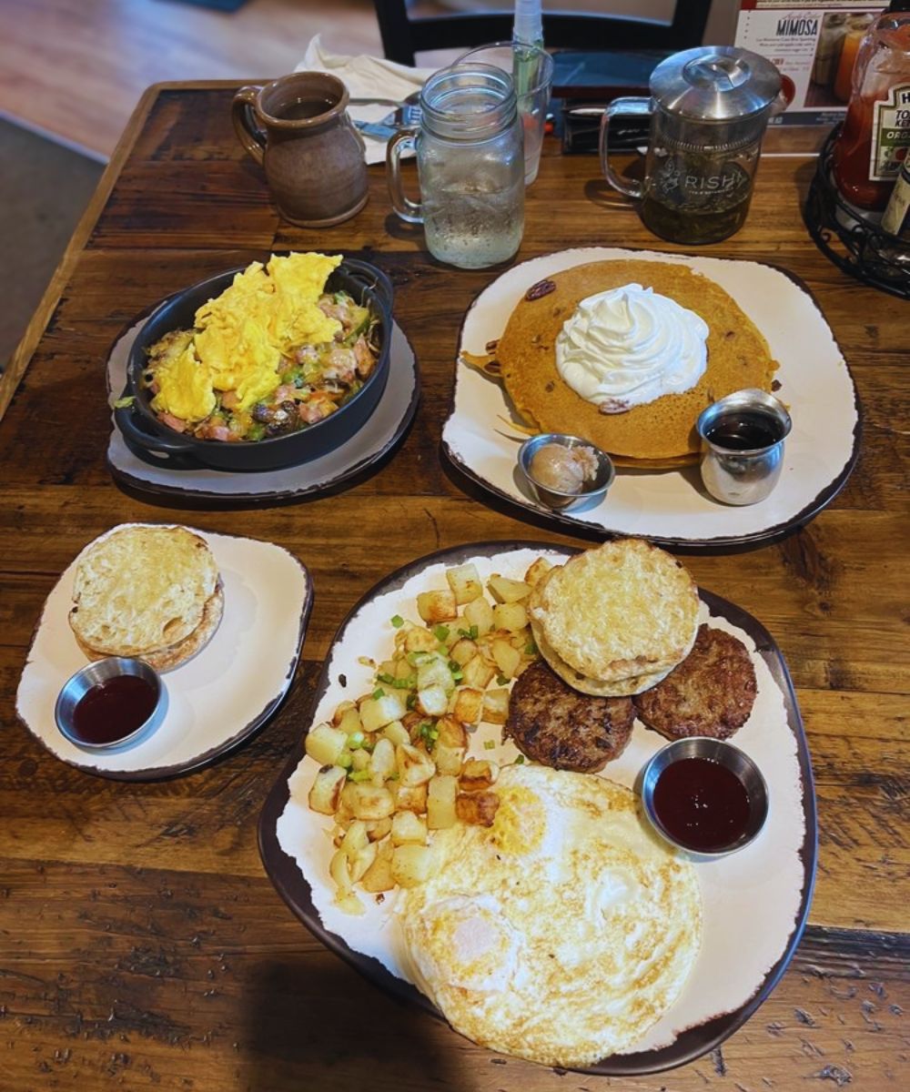Photos for Egg Harbor Café