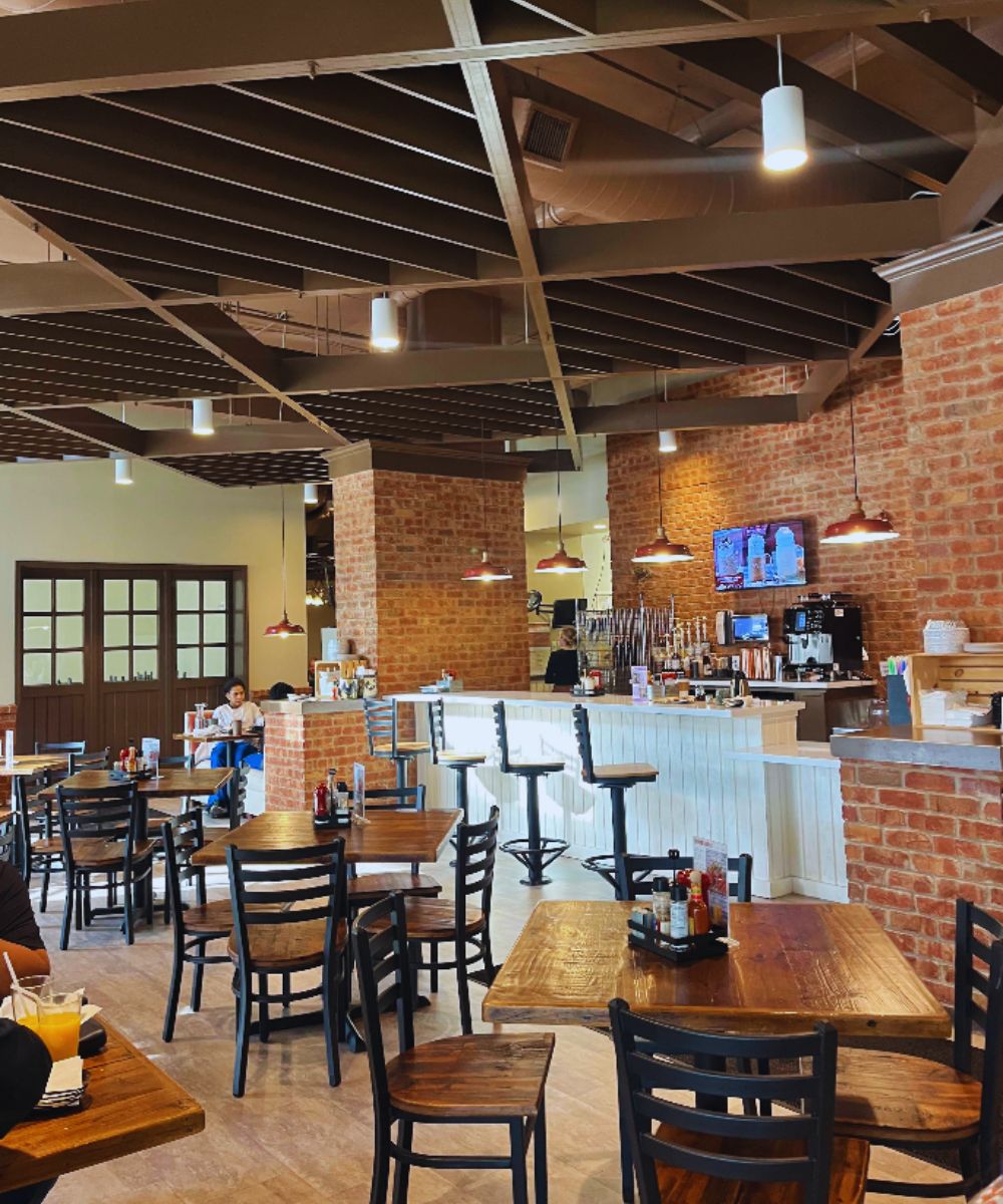Photos for Egg Harbor Café