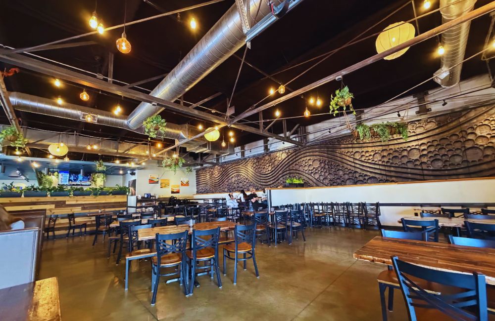 Photos for Slackwater - Salt Lake City