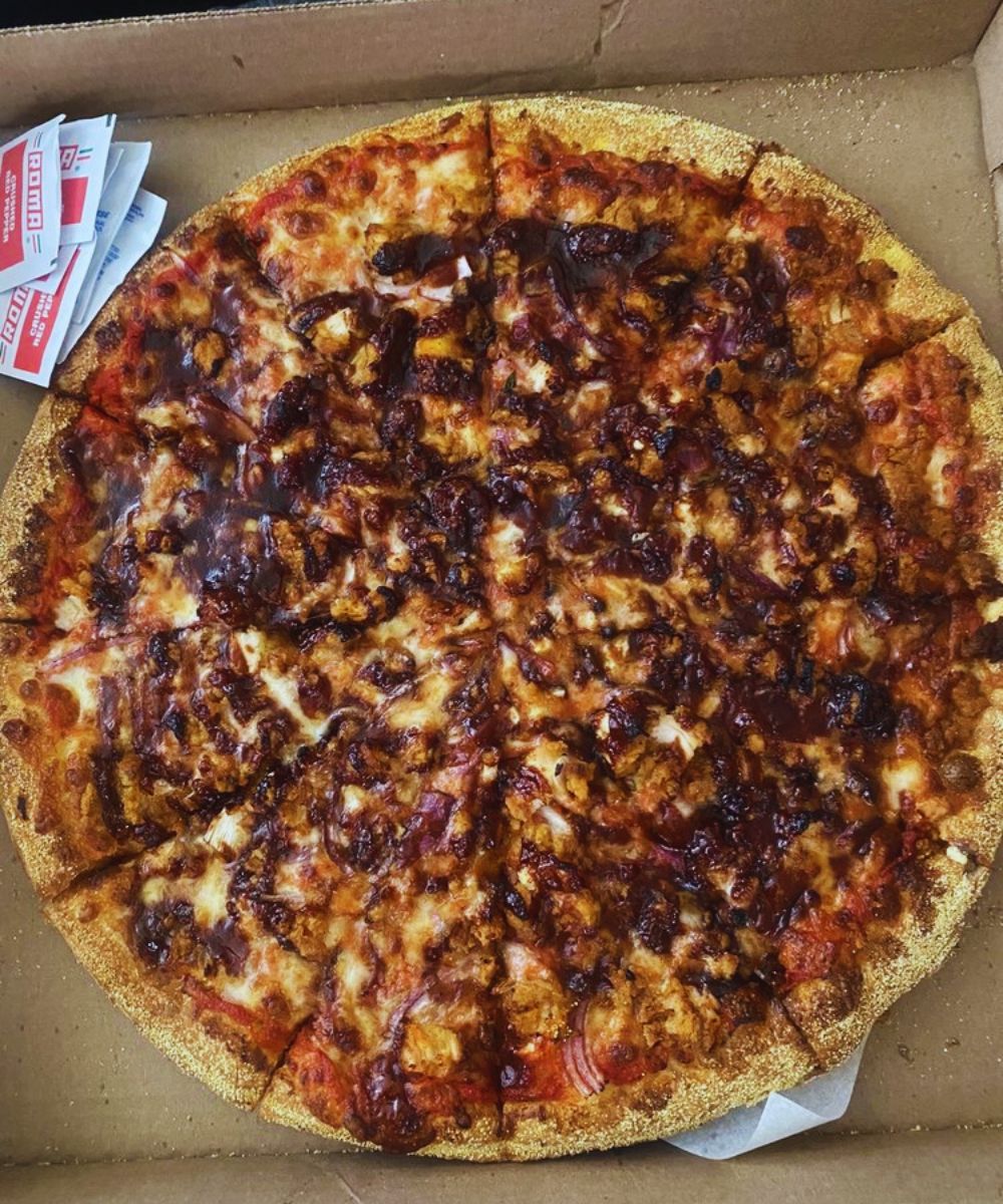 Photos for Uncle Reds Pizzeria