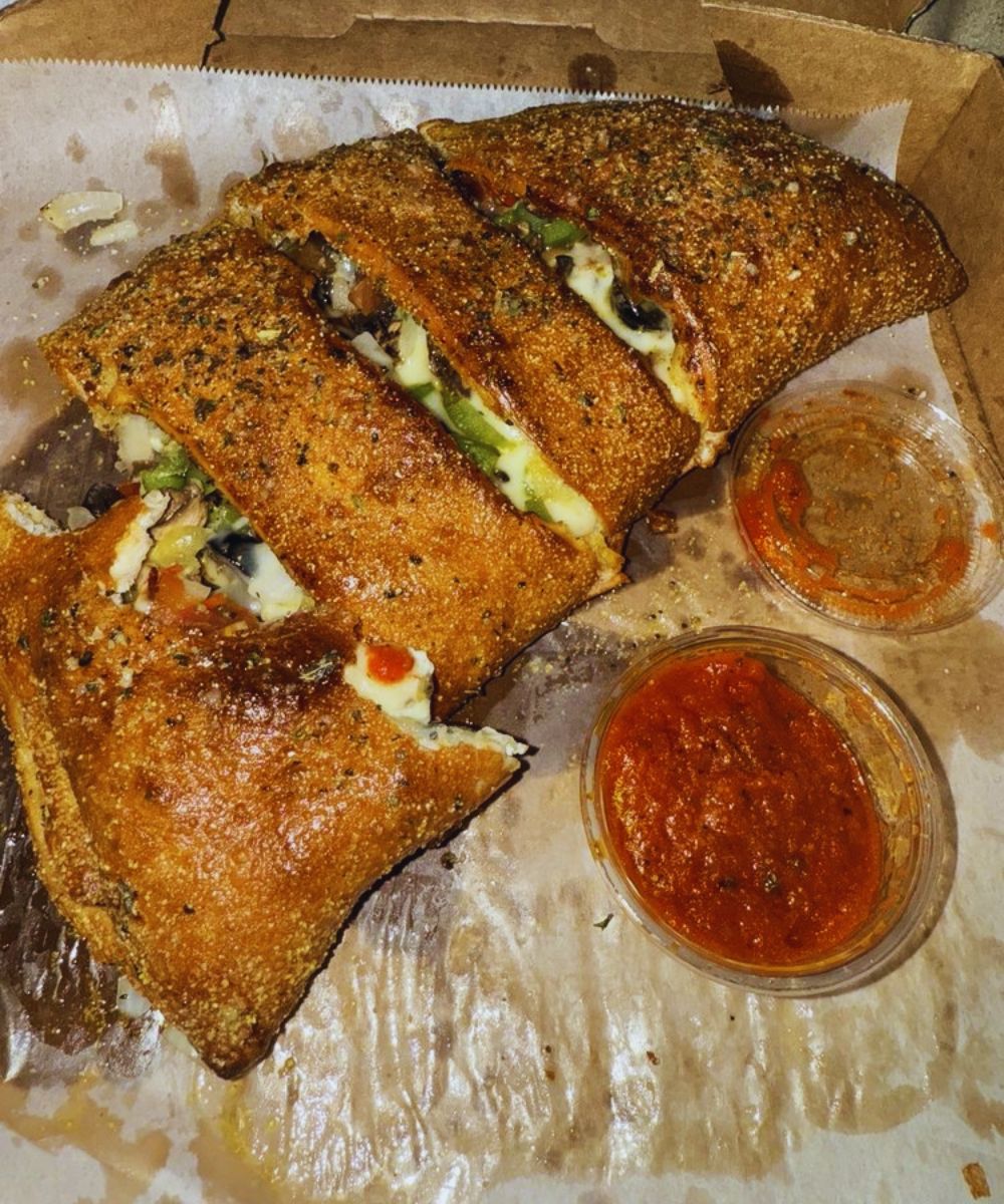 Photos for Uncle Reds Pizzeria