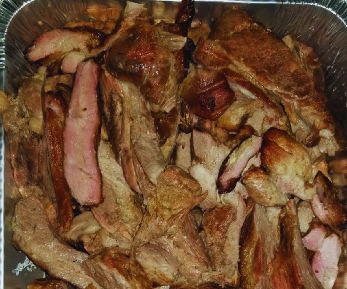 Suarez BBQ - BBQ Slices