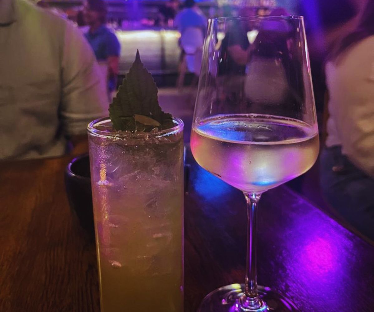 Machete - Drinks & Ambiance