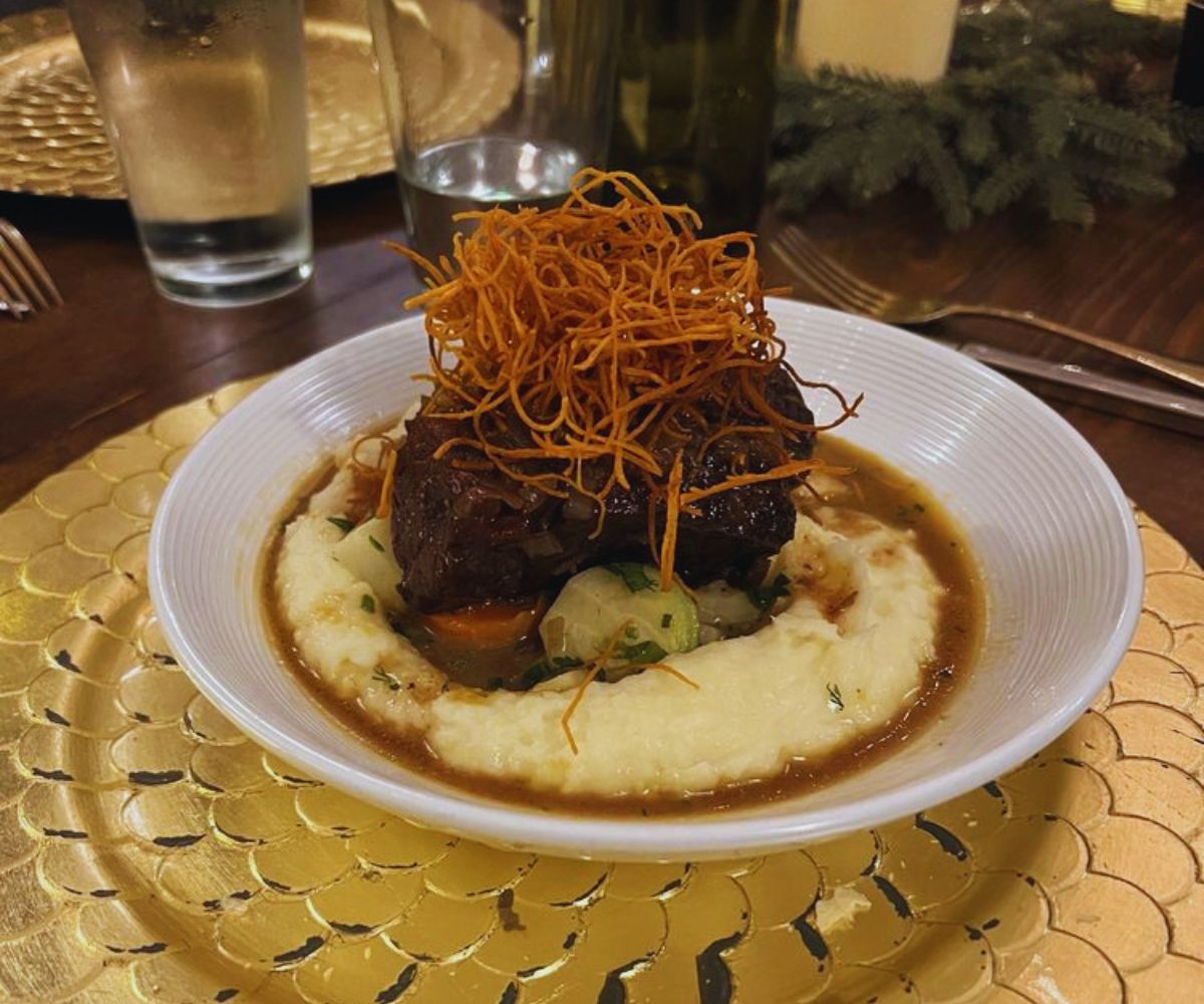 Susina - Pot Roast