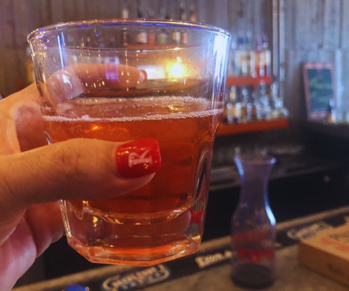 Atomic Lounge & Pizza Kitchen - Royal F