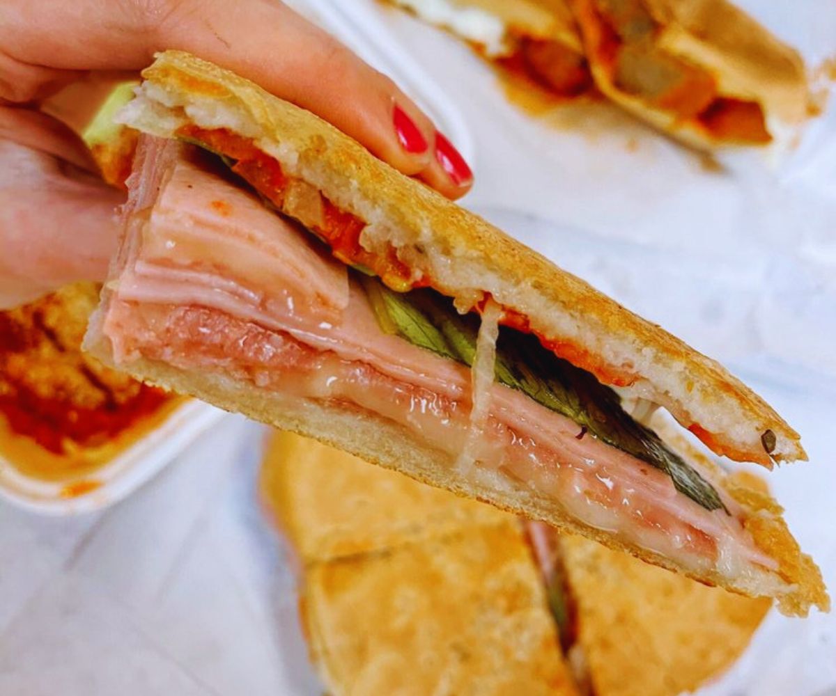 Anthony's Italian Deli - Italian Deli Special