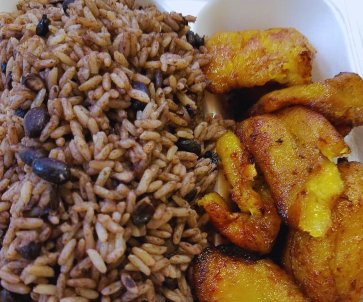 Suarez BBQ - Moros y Maduros