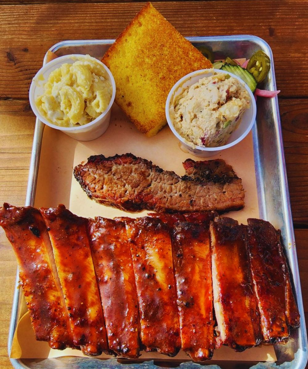 Photos for Canyons Barbeque