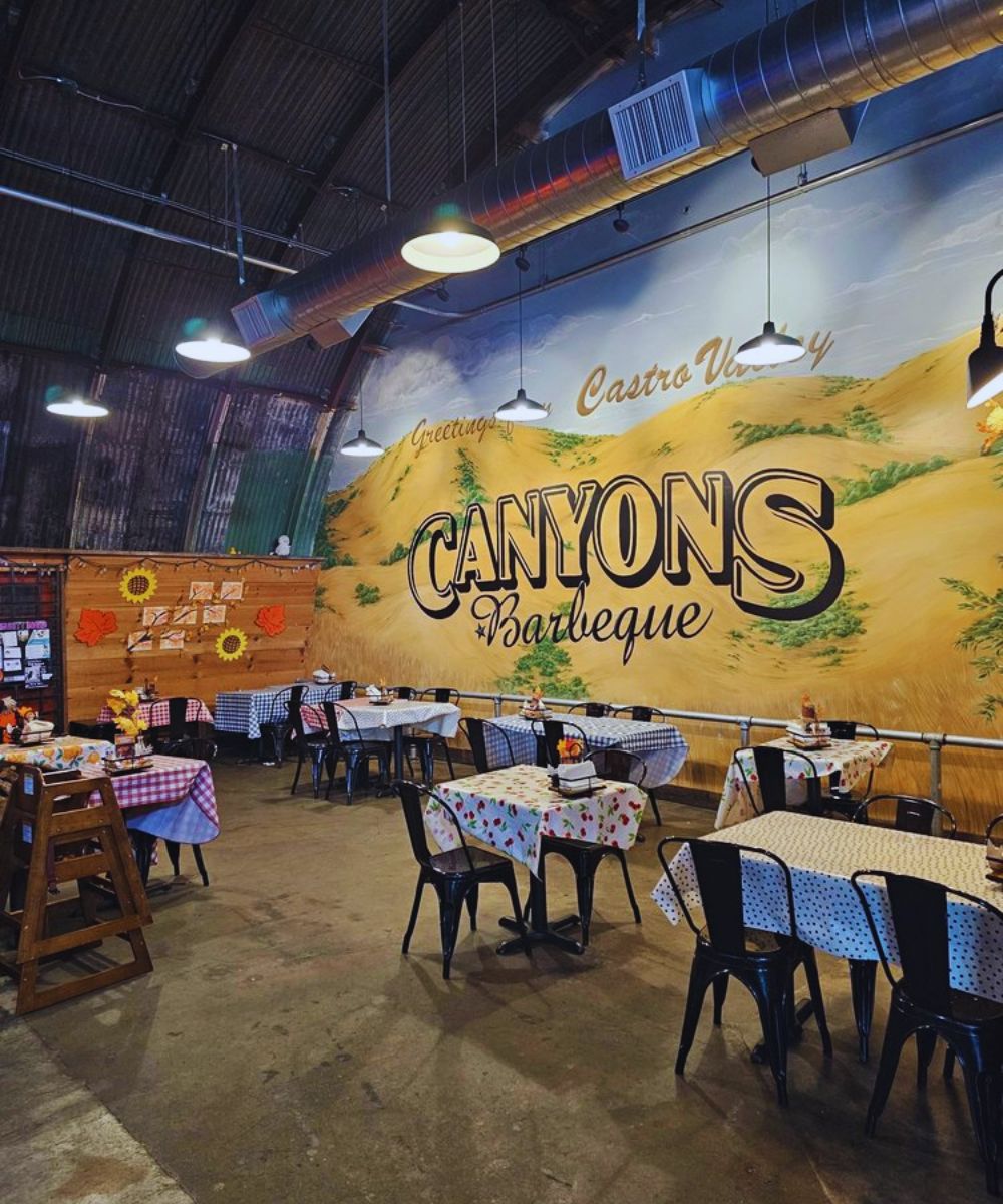 Photos for Canyons Barbeque