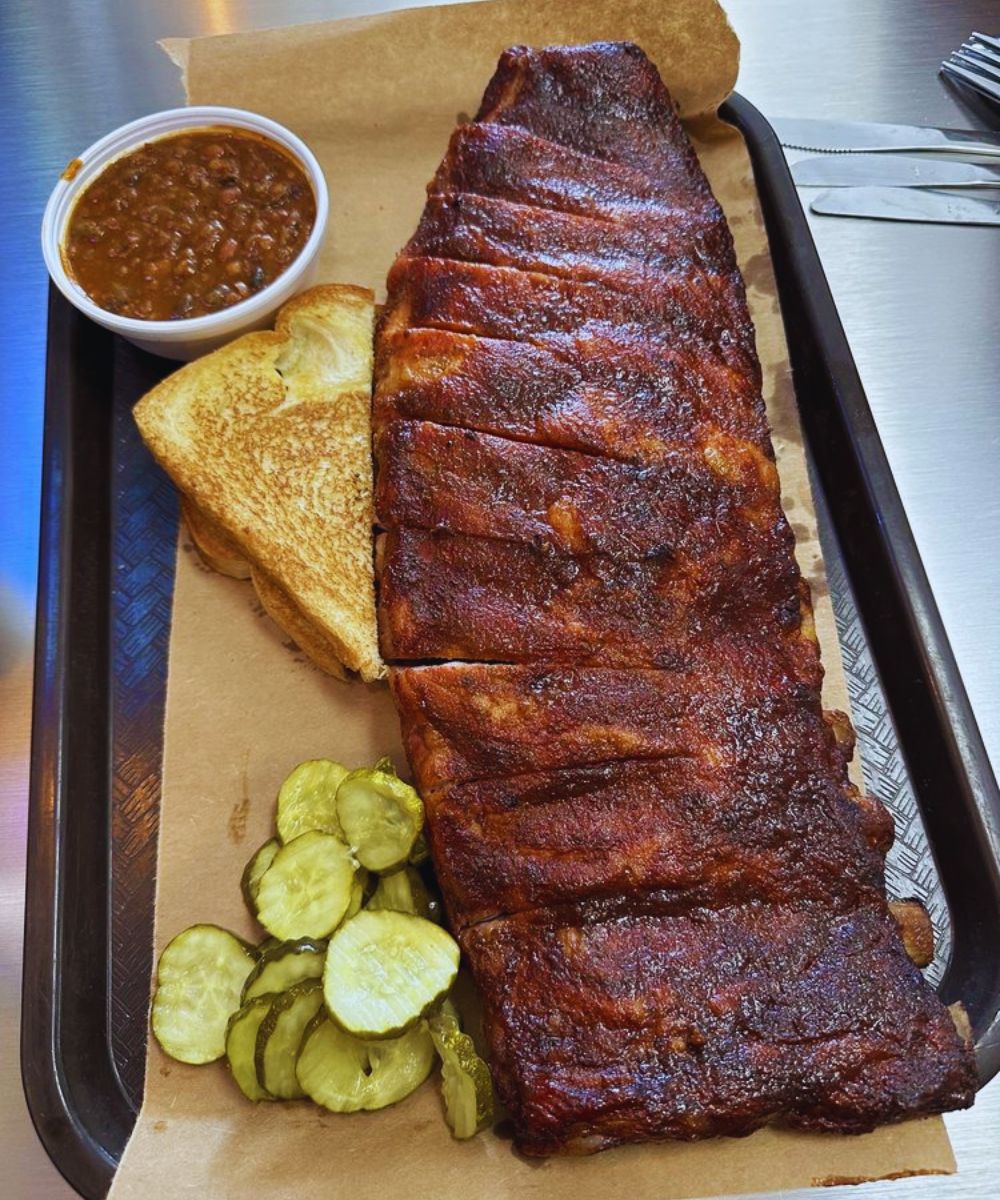 Photos for Joe's Kansas City Bar-B-Que