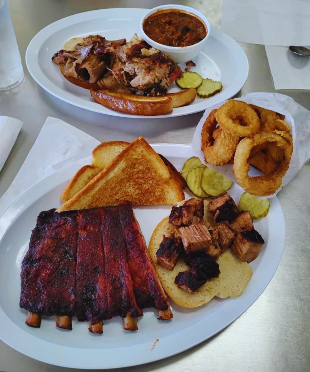 Photos for Joe's Kansas City Bar-B-Que