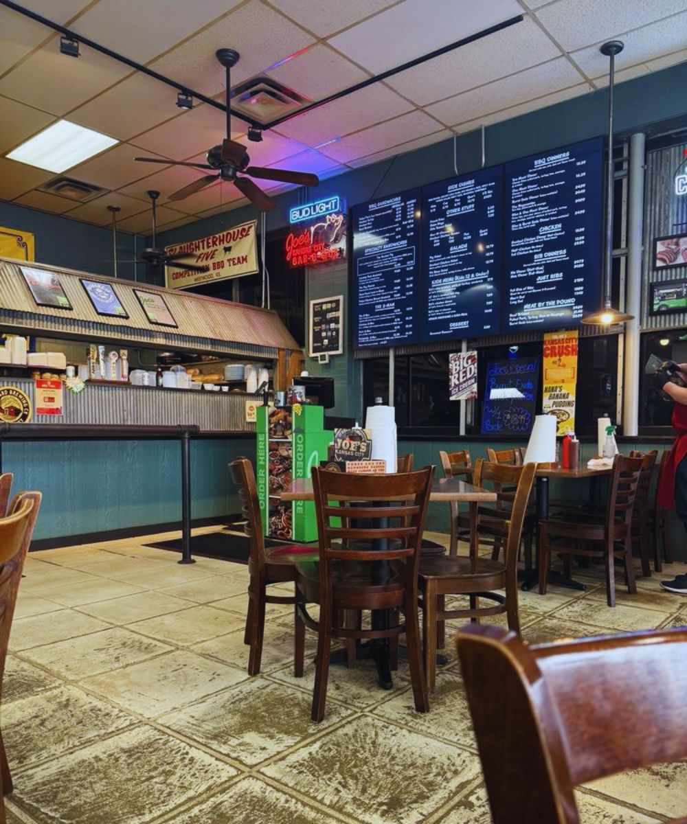 Photos for Joe's Kansas City Bar-B-Que