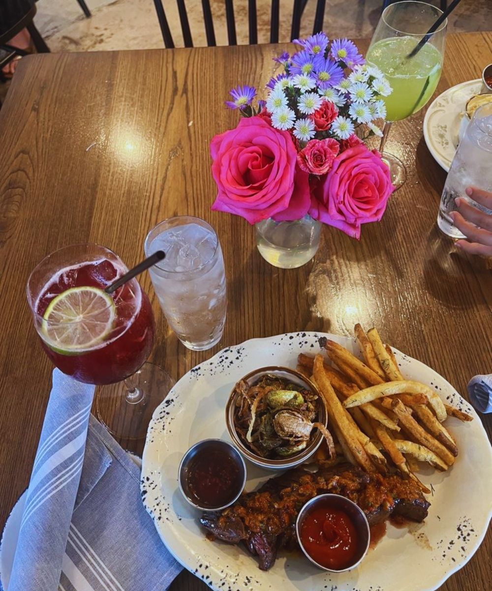Photos for Ruthie's All-Day