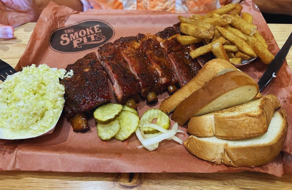 Photos for The Smoke Pit