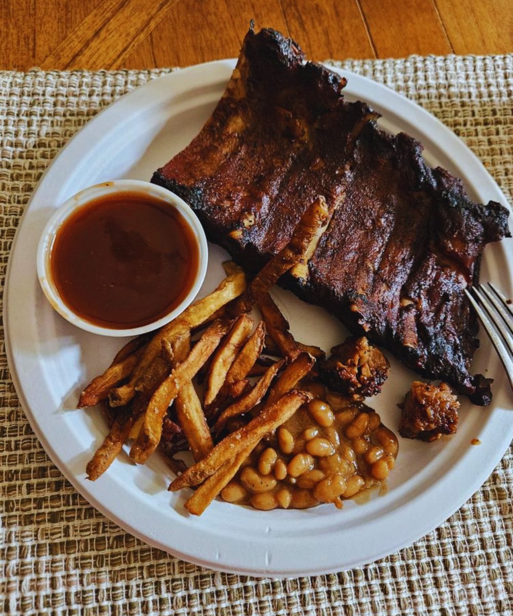 Photos for Steamboat BBQ