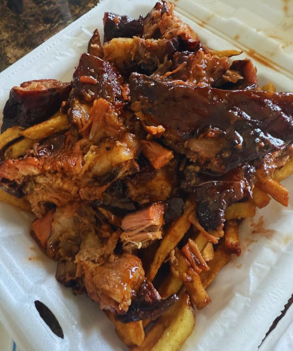 Photos for Steamboat BBQ