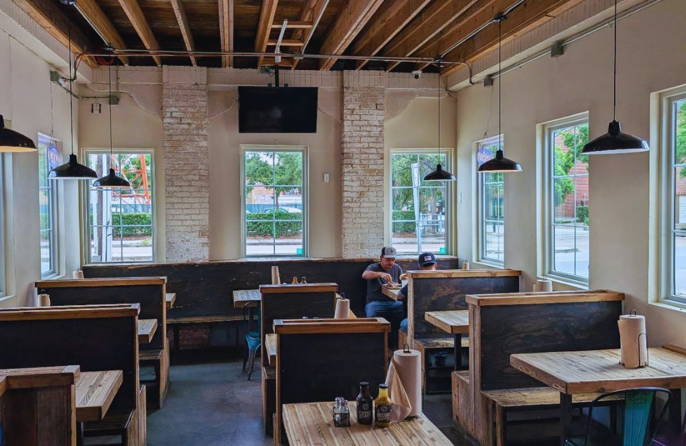 Photos for The Pit Room - Museum District