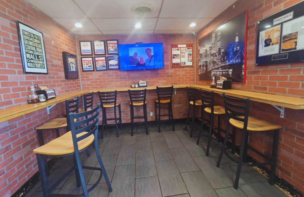 Photos for Brooklyn's Finest Pizza