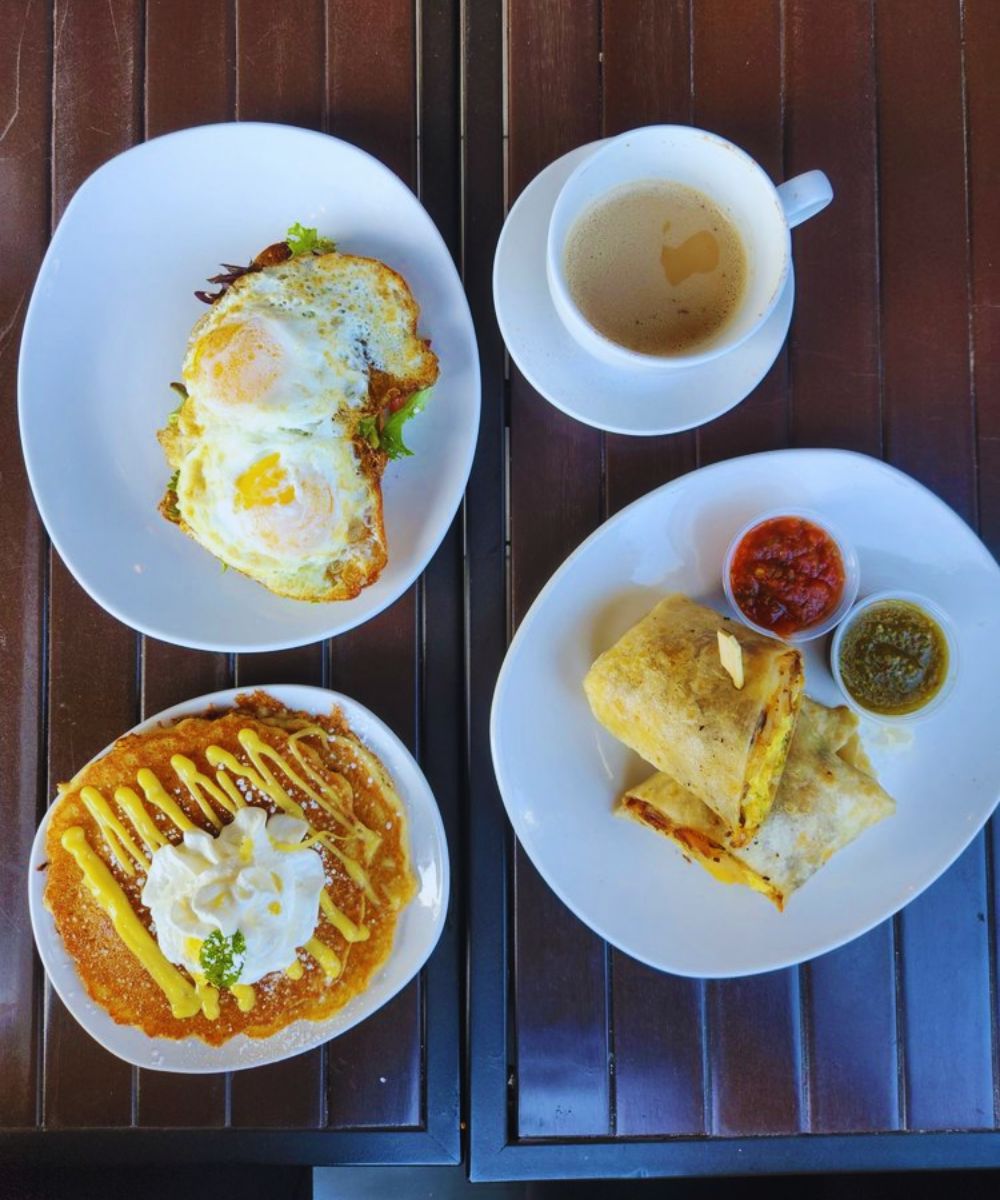 Photos for Sunshine Breakfast Bar