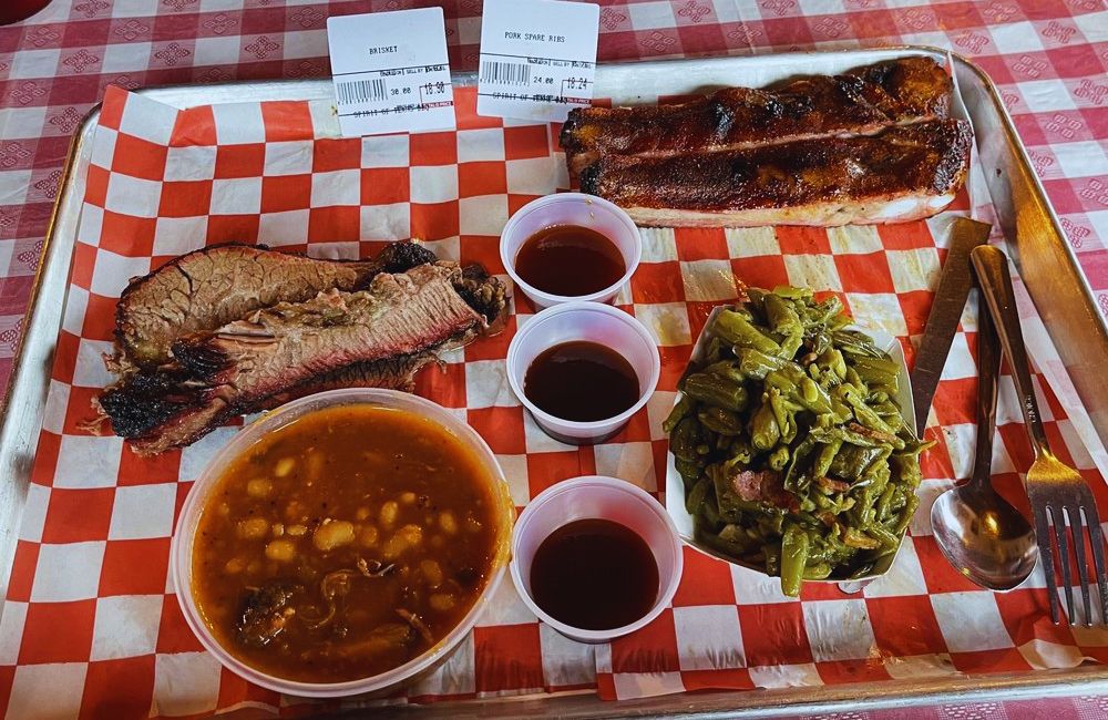 Photos for Spirit Of Texas BBQ