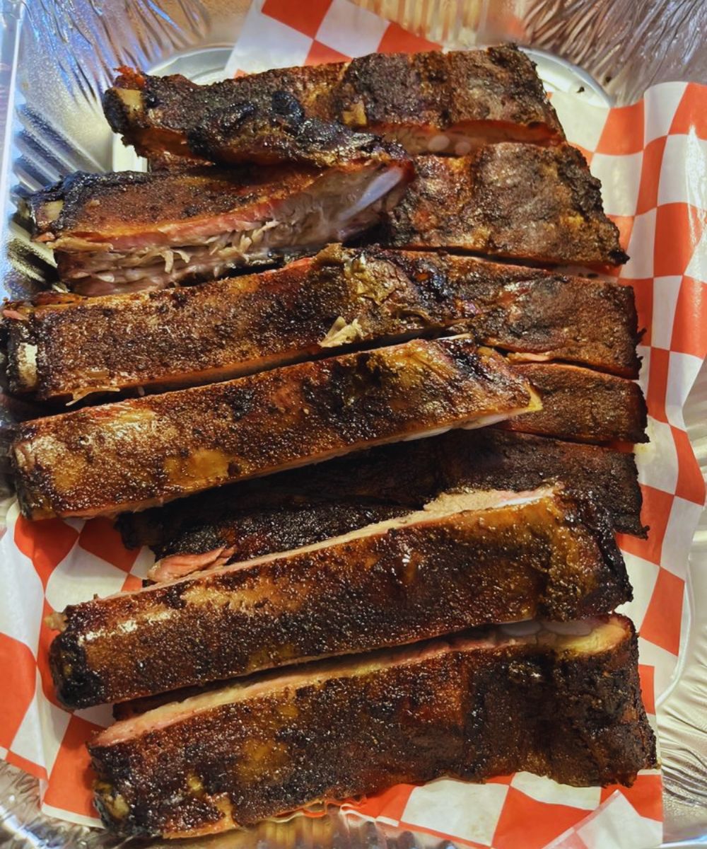 Photos for Spirit Of Texas BBQ