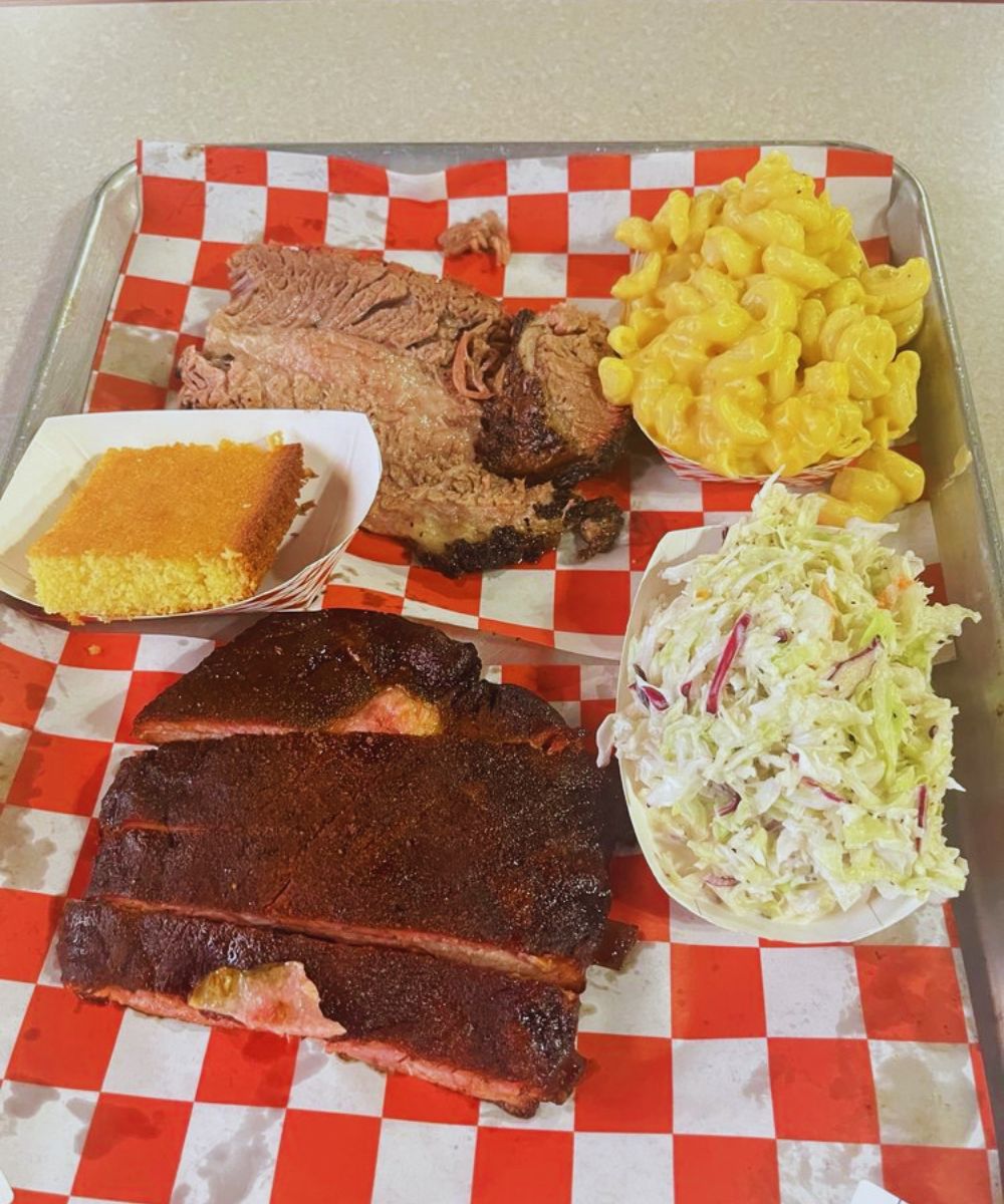 Photos for Spirit Of Texas BBQ