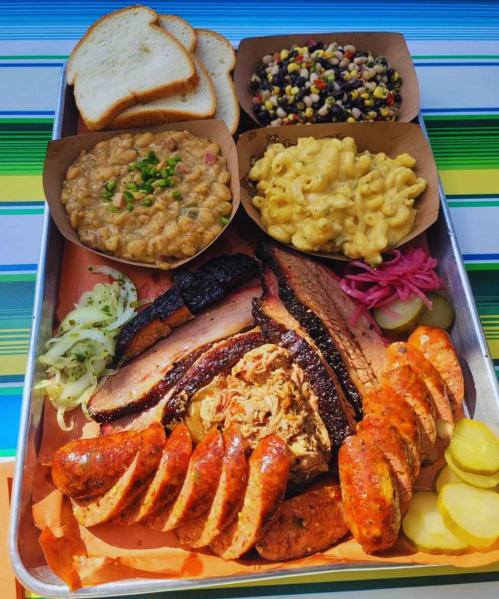 Photos for ZZQ Texas Craft Barbeque